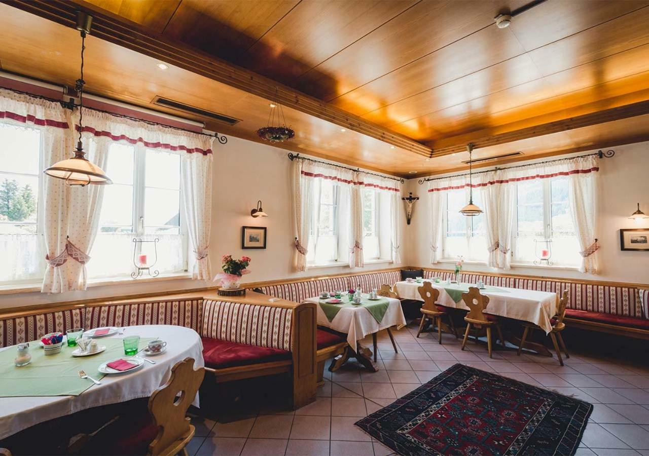 Landgasthof Gietl Kammern im Liesingtal エクステリア 写真
